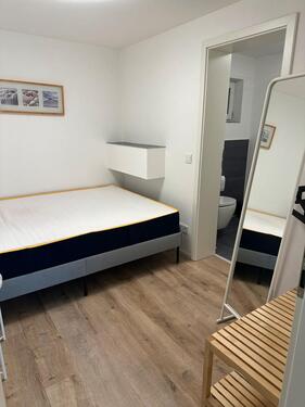 Foto - Etagenwohnung in Poppenricht zur Miete