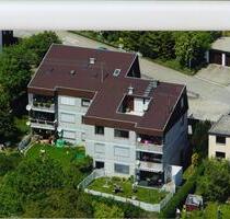 3,5 Zimmer, EBK, Balkon, Garage, Traumaussicht Horb Rexingen - Horb am Neckar
