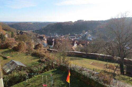Foto - Etagenwohnung zur Miete in Horb am Neckar