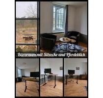 Ruhiger Büroraum Coaching Büro Homeoffice - Wedemark