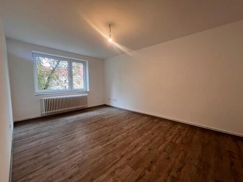 Foto - Etagenwohnung zur Miete in Osnabrück