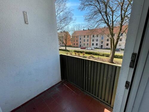 Foto - Etagenwohnung in Osnabrück