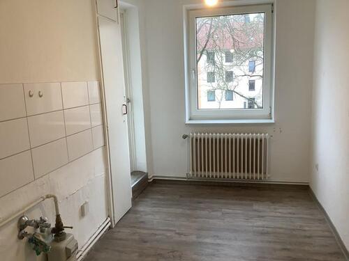 Foto - Etagenwohnung in Osnabrück zur Miete