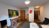 Foto - Möbliertes Apartment für 1 Person in Bahnhofsnähe