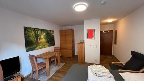 Foto - Möbliertes Apartment für 1 Person in Bahnhofsnähe