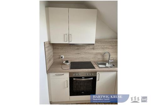 Foto - Etagenwohnung in Drochtersen