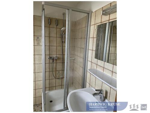 Foto - Etagenwohnung in Drochtersen zur Miete