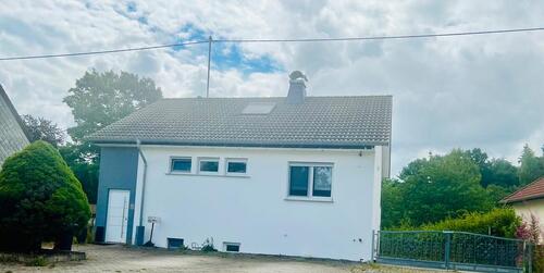 Foto - Einfamilienhaus in ruhiger Lage