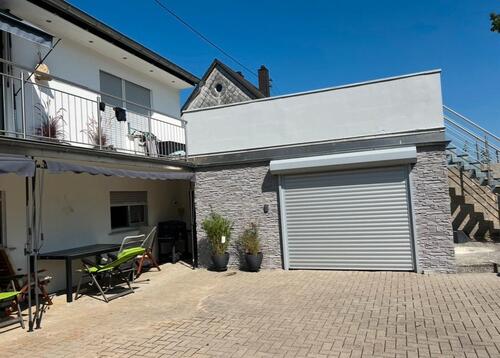 Foto - Einfamilienhaus zum Kaufen in Brücken