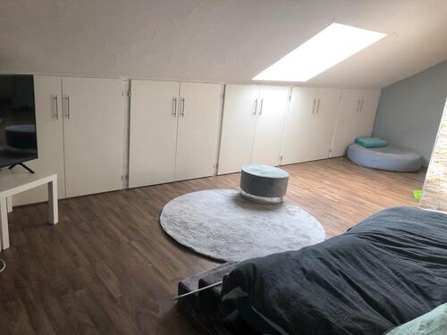 Foto - Einfamilienhaus in Brücken