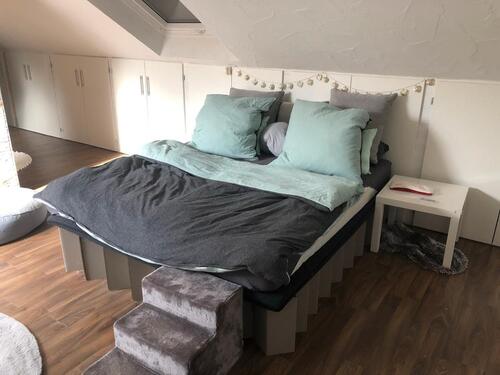Foto - Einfamilienhaus in Brücken zum Kaufen