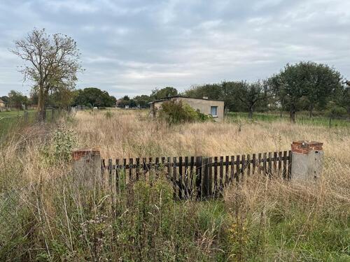 Foto - Gartengrundstück - 300,00 EUR Kaltmiete, ca.  0,00 m²