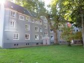 Foto - Wohnen, wo das Herz schlägt - in grüner Umgebung.