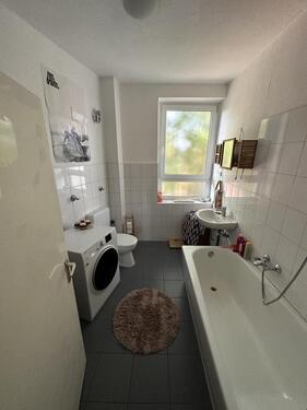 Foto - Etagenwohnung in Essen zur Miete