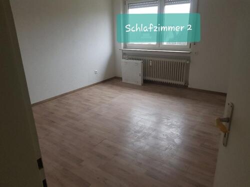 Foto - Etagenwohnung in Meßkirch