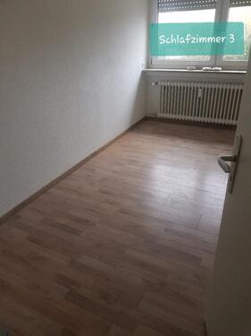 Foto - Etagenwohnung in Meßkirch zur Miete