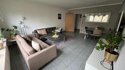 Foto - Etagenwohnung zum Kaufen in Frankfurt am Main