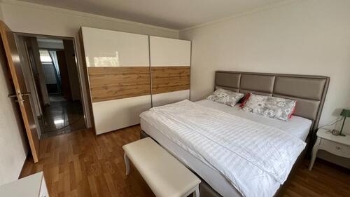 Foto - Etagenwohnung in Frankfurt am Main zum Kaufen