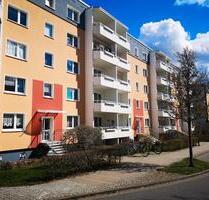 ++ Großzügig geschnitten mit Balkon ++ - Bergen auf Rügen