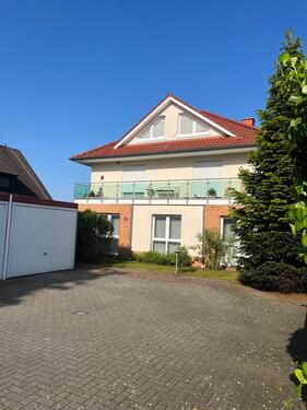 Foto - Dreizimmerwohnung - 1.100,00 EUR Kaltmiete,