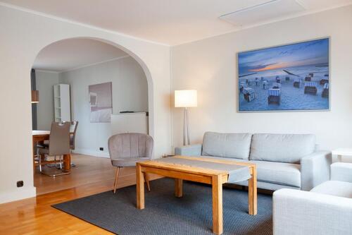 Foto - Rarität in 1A-Lage von Grömitz mit TG-Parkplatz – von Privat