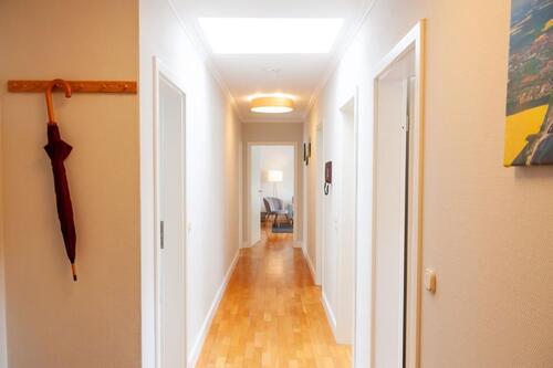 Foto - Etagenwohnung zum Kaufen in Grömitz