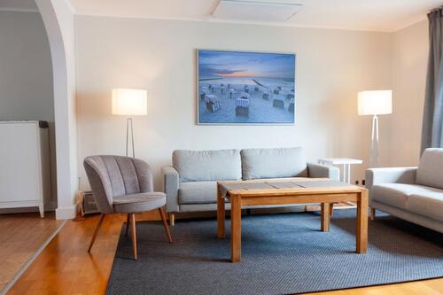 Foto - Etagenwohnung in Grömitz zum Kaufen