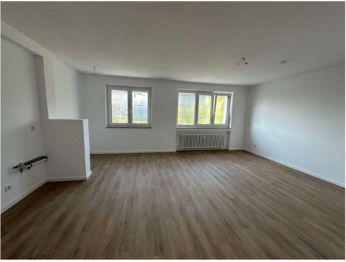 Foto - Etagenwohnung zur Miete in Köln