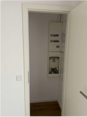 Foto - Etagenwohnung in Köln zur Miete