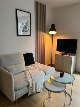 Foto - Etagenwohnung zur Miete in München