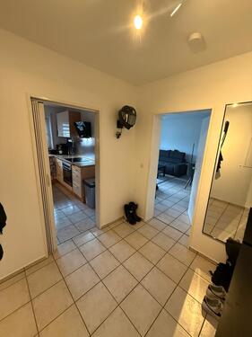 Foto - Etagenwohnung zur Miete in Glattbach