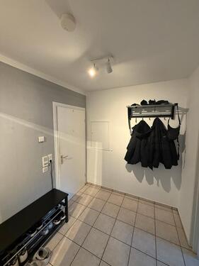 Foto - Etagenwohnung in Glattbach