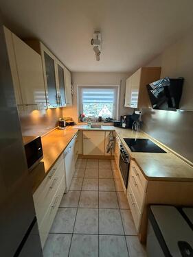 Foto - Etagenwohnung in Glattbach zur Miete