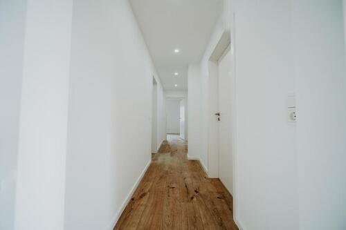 Foto - Etagenwohnung in Duisburg