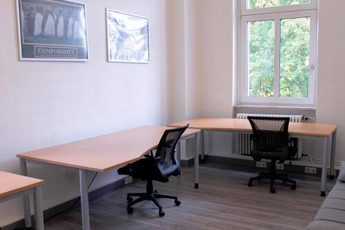 Foto - Coworking Space in Ettlingen West - All-in-Miete