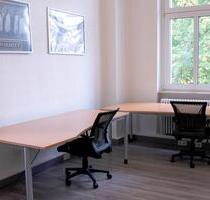 Coworking Space in Ettlingen West - All-in-Miete