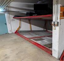 Tiefgaragenstellplatz in Erfurt, Papiermühlenweg 34 zu vermieten