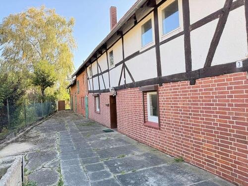 Foto - 6 Zimmer Einfamilienhaus zur Miete in Börßum