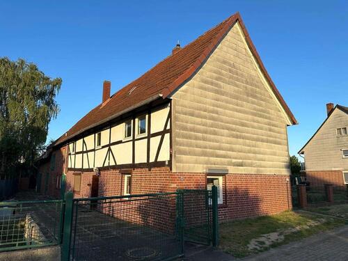 Foto - 6 Zimmer Einfamilienhaus in Börßum