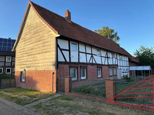 Foto - Einfamilienhaus in Börßum zur Miete