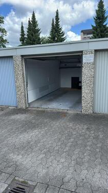Foto - Garage Burgdorf Garagenhof Sprosserweg