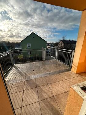 Foto - 3-Zimmer Wohnung zu vermieten!!