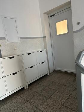 Foto - 1 Zimmer Etagenwohnung zur Miete in Dortmund