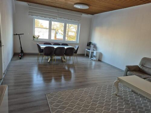 Foto - frei ab 01.04. in Isenbüttel Zentrum