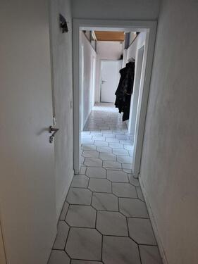 Foto - 3 Zimmer Etagenwohnung zur Miete in Isenbüttel