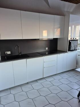 Foto - Etagenwohnung in Isenbüttel zur Miete