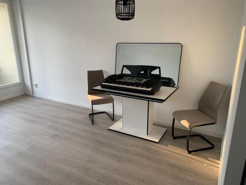 Foto - 1 Zimmer Etagenwohnung zur Miete in München