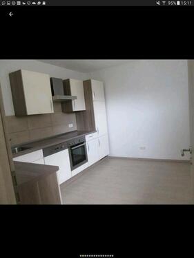 Foto - Etagenwohnung in Roding zur Miete