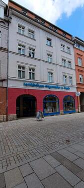 Foto - ! ! ! Gemütliche 4-Raum-Wohnung unterm Dach ! ! !