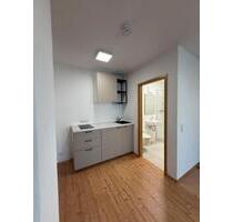 1-Zimmerwohnung Studio mit Balkon kernsaniert- Nähe RPTU - Kaiserslautern Bahnheim